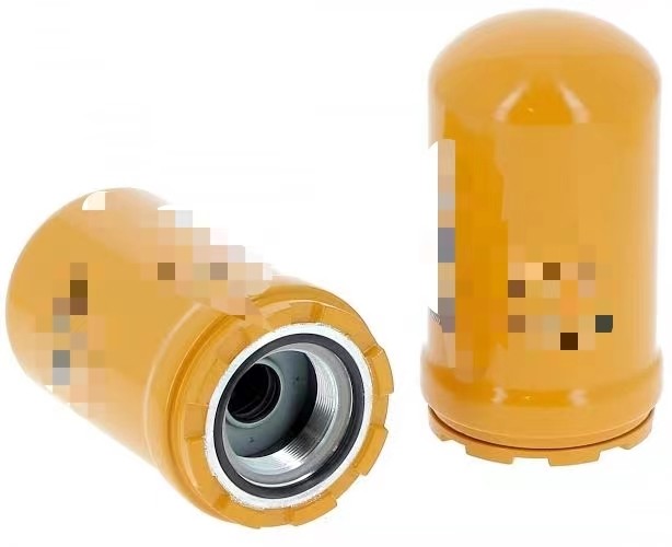 Mechanical Repair Plant 2655782051 Hydraulic Oil Filter for Tractors and Excavators