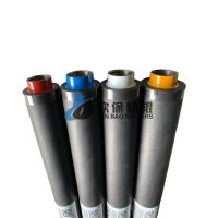 Resistência à abrasão Resistência à compressão e resistência ao envelhecimento do rolor de borracha da máquina rotativa de alta velocidade