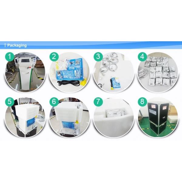 Skin Rejuvenation facial rejuvenation machine Hydra Dermabrasion machine