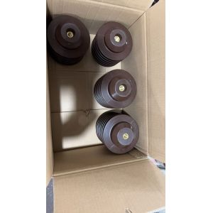 Medium Voltage Insulators