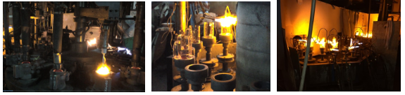 560ml Handcrafted бокалы