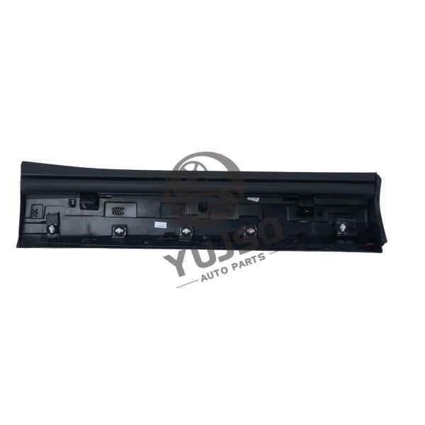 Changan CS55 Right Rear Door Trim Strip OEM S203F2709041901AA-a