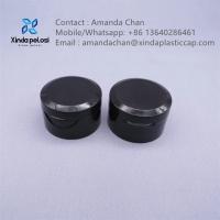 Alimentação Grade Ketchup garrafa Sauce Dispensing Flip Top tradicional Cap com válvula de silicone