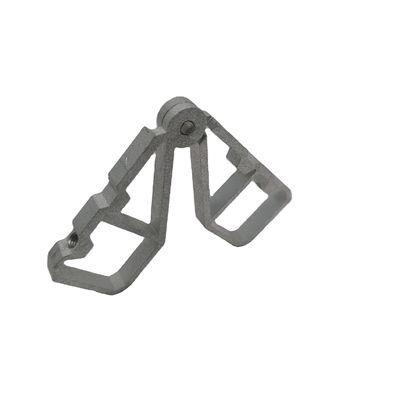 Kit de joints AlloyAngle Pro - Couvre-porte de balcon à 180° sûr pour les doigts