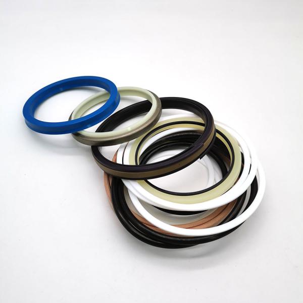 6D102 Boom Cylinder Seal Kit PC200-6 Komatsu Hydraulic 70 Shores A