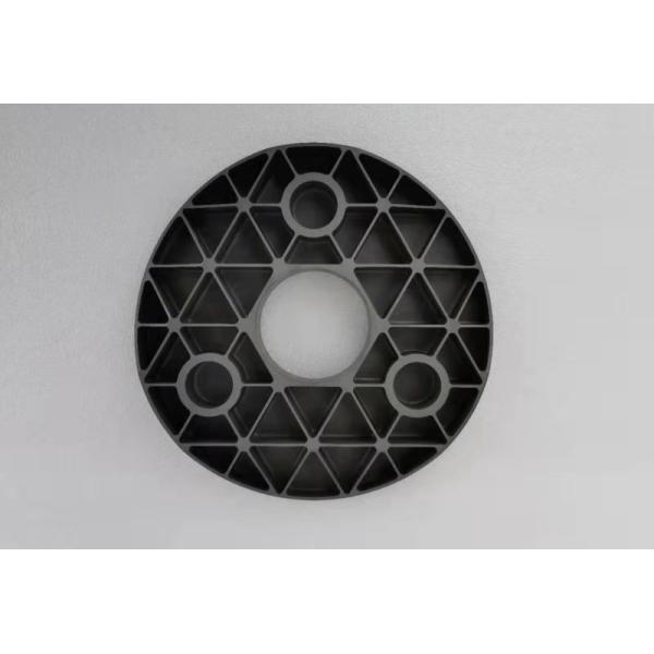 3.15g/Cm3 промышленное зеркало кремниевого карбида твердости керамических изделий 23GPa