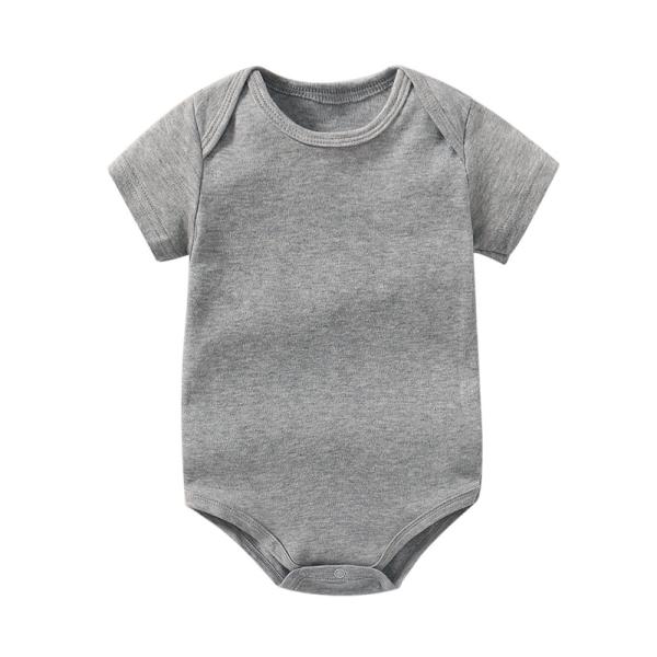 Newborn baby romper clothes organic cotton rompers jumpsuit baby wear toddler clothing