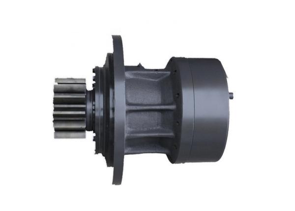 R250LC-7 R250LC-7A R250LC-9 Hyundai Excavator Spare Parts Swing Reducer