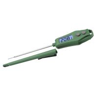 L'instant a lu la cuisson de lait de café de sucrerie de friteuse de Pen Meat Thermometer For Air
