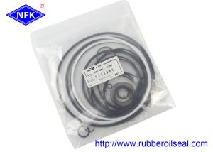 Kit de Reparação Fábrica LS280FJ Traveling Motor Seal Kit NFK Marca Kit de Selo