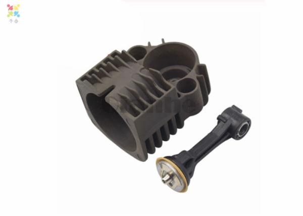 Air Compressor Repair Kits Cylinder and Rod with Piston Ring for Jeep Cherokee Touareg Cayenne 68204730AB 7P0616006E