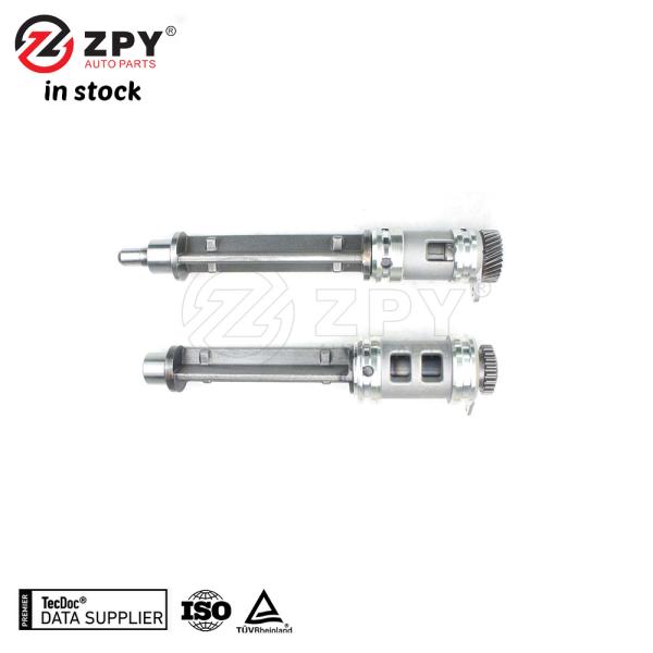 ZPY 06H198205C Engine Balance Shaft Fit For VW Sharan Passat Golf Audi A4 Skoda