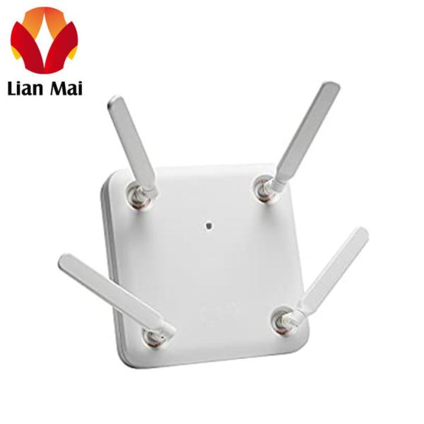 Point d'accès sans fil Ethernet Cisco série 1852i RÉSEAU AP AIR-AP1852I-E-K9