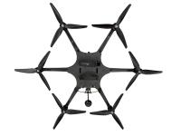 FPVドローン 10インチX6 ヘクサコプター 5.8G 3W負荷 6KG ELRS 915/2.4G スタック 80A 5.8G アンテナ FPV RCドローン