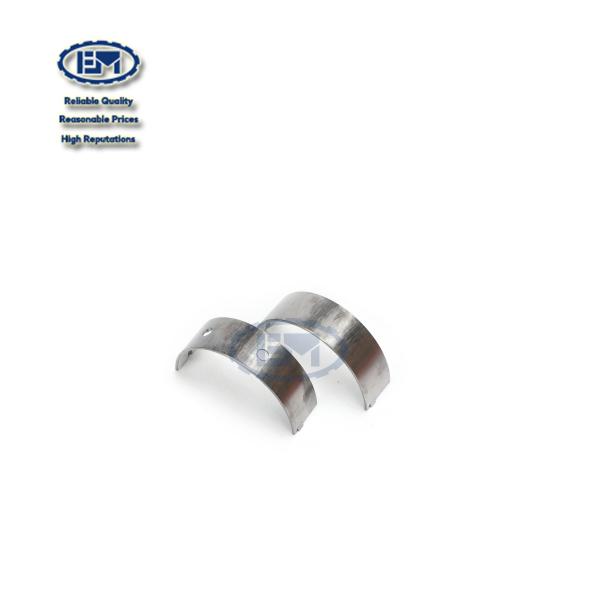 Hot Sale 2021 SY285 SY305 4JG1 6HK1 Crankshaft Metal Set Excavator Parts 8-97387964-0 897387-9640 Main Con Rod Bearing