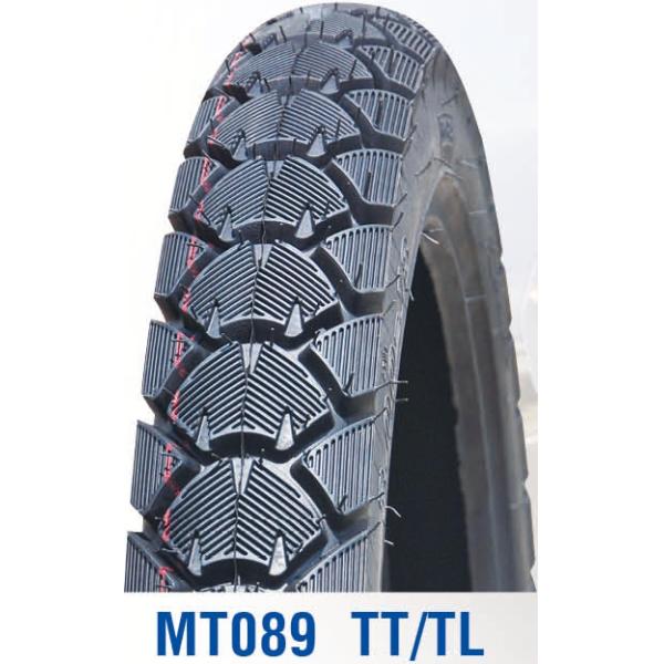 Off-Road Motorcycle Tyre 3.00-21 for Motocross Racing Delivery Time Within 25 Days