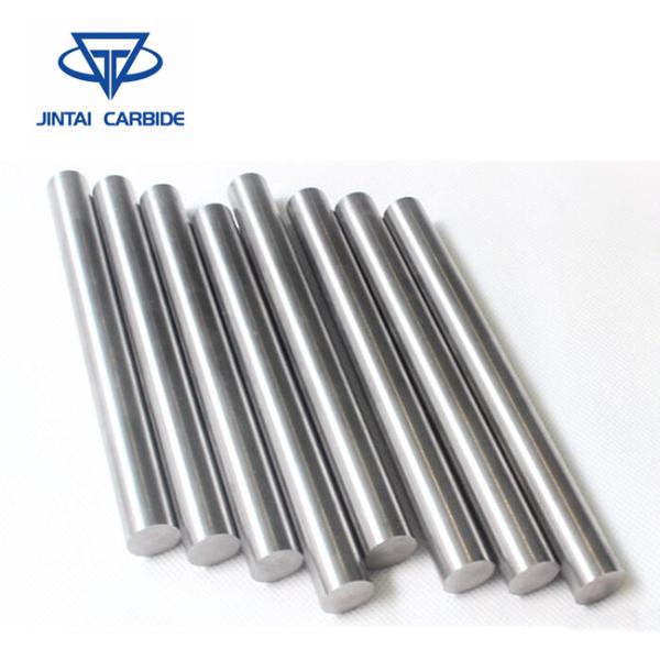 Metal tool parts tungsten carbide blank round bars solid carbide rods tungsten carbide rods