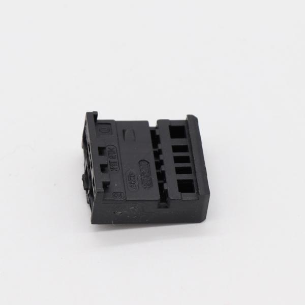MPV seat wire junction for motorhomes RV seating plastic socket campervan seat electrical cable parts car seat cable end