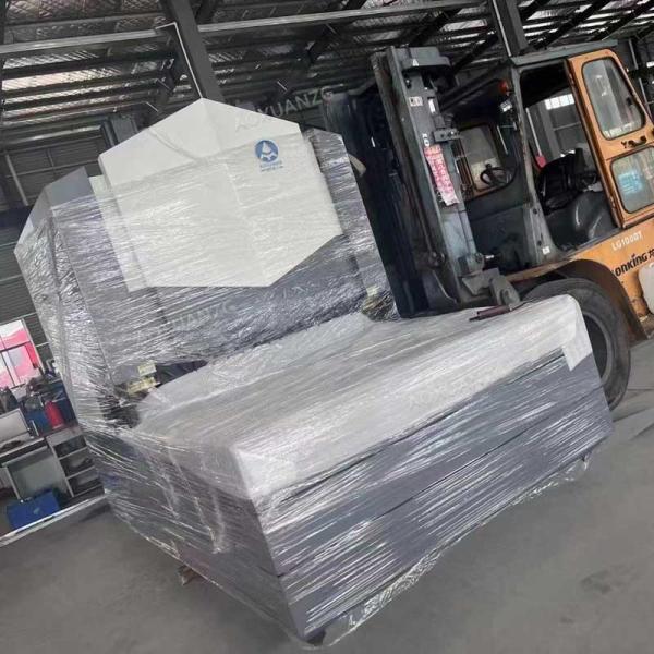 1.6mm Metal Plate Furniture Full Automatic Bending Machine Intelligent