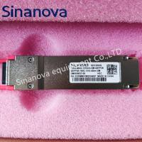 QSFP28 100G 1310nm 40km LC Optical Transceiver for Long-Distance SMF
 original new in stock