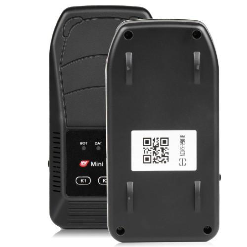 2025 Yanhua Mini ACDP2 Hardware + Module 38 BMW Série G BDC2 Licence Ajout de Clé A503