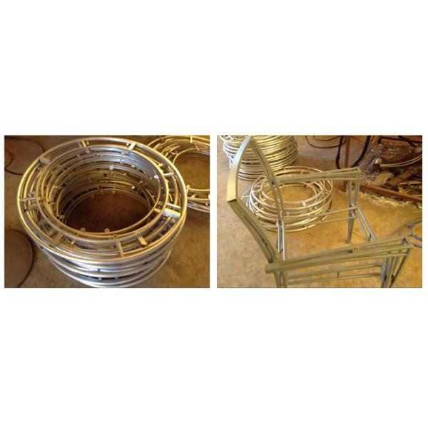 5 pc rattan dining set outdoor furniture garden wicker dining table & chair furniture