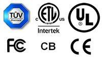 How much is CE certification for USB lights and how long is CE certification?