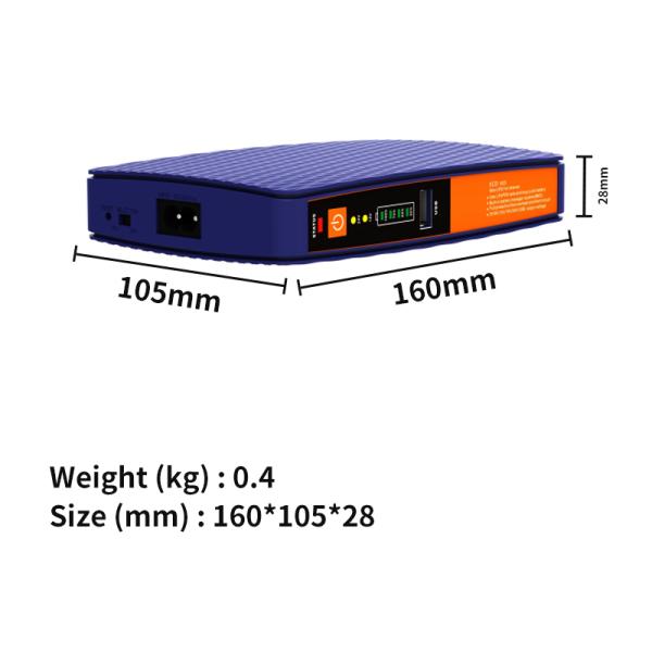 Низкочастотный 380В Eaton 93PR BMS 3 Фаза 25кВт Онлайн UPS для промышленных применений