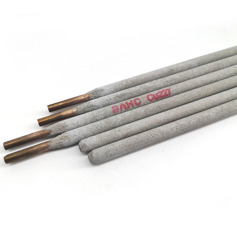 E6013 E7015 E7018 ER70S-6 Carbon Steel Welding Rod Welding Electrode 6013 Welding Rods