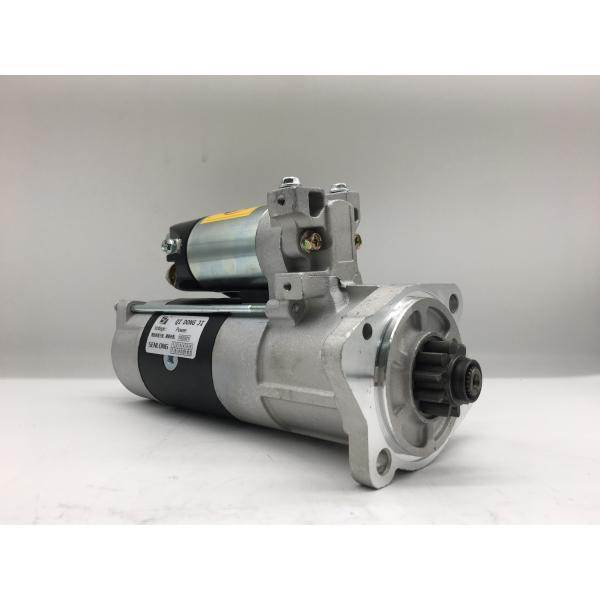 XJAF-02674,32B66-02102,M8T60871 272-4774 32B66-12500 E320B E320C Двигатель старт