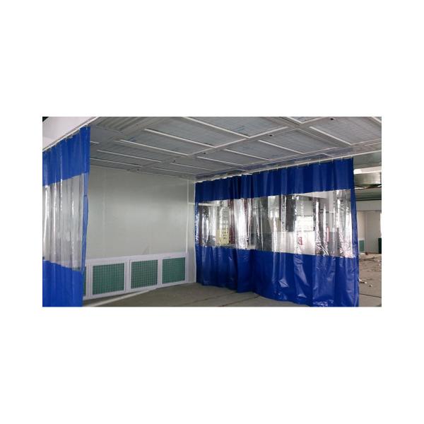 Профессиональная предварительная станция для гибких работ по покраске автомобилей