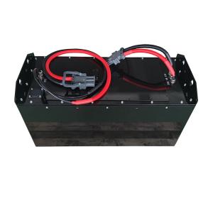 Bateria para empilhadeira elétrica de lítio de 48 V