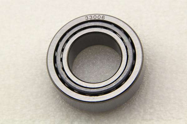 chrome steel 575/572 inch tapered roller bearing 76.2*139.7*36.512