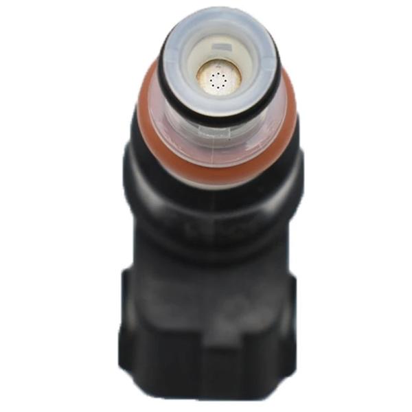 Genuine Fuel Injector Nozzle for 2003-2007 Honda CRV 2.4L OEM:16450-RAA-A01 16450RAAA01 16450 RAA A01
