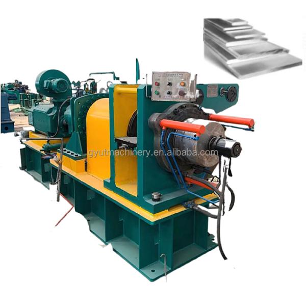 Машина для экструзирования алюминиевого конклада для OPGW и ACS