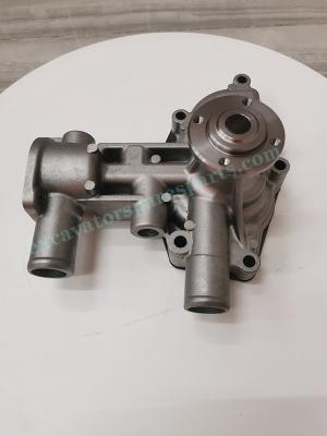 Peças de motor de Water Pump J211-0550S 8-97069383-1 da máquina escavadora 3KR2