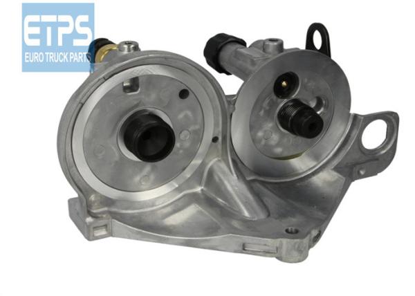 Qualidade 21900852 21023287 20733422 7421900852 7421023287 Casas de filtro de combustível para FH12/FH16/FM12