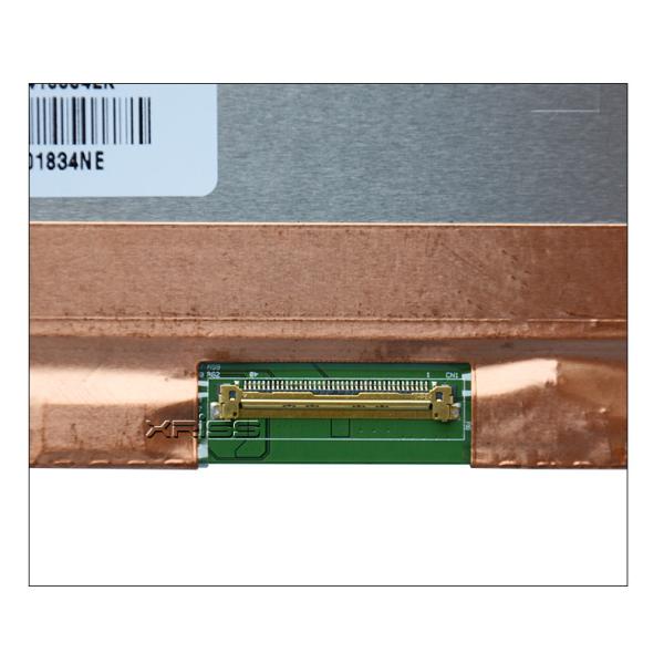 NV156QUM-N72 15,6 дюйма IPS Slim 40Pin 4K Ноутбук ЖК-экран 3840x2160