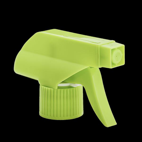 Polypropylene Plastic Trigger Sprayer  28 400 Sprayer For Car And Glass Cleaning