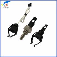 Pipe Strap G18 Clip On Sensor de température 100K 1% 4250 Pour chaudières à chauffage central Compresseurs Systèmes d'eau domestiques
