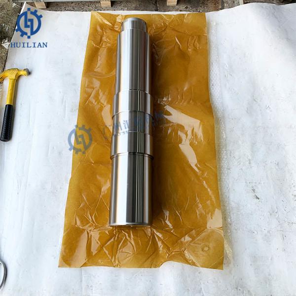 Partie de rechange de disjoncteur EC150T HB80 HB130 Piston pour marteau hydraulique Volvo
