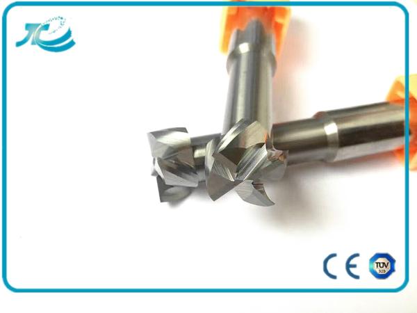 CNC Carbide End Mill Custom Tool Tungsten Solid Carbide Machine Tools JT Tools