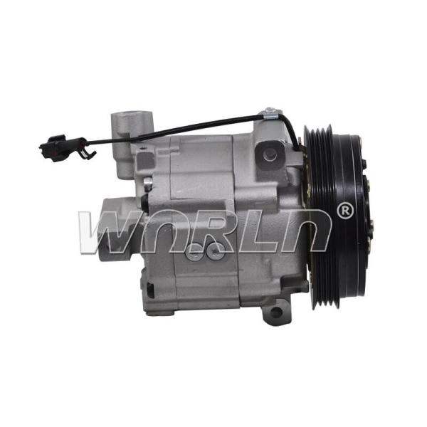73311SA00 Car Air Conditioner Spare Parts For Subaru Forester For Legacy WXSB014