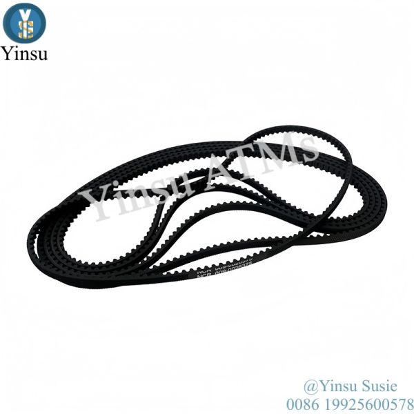 009-0026375 NCR 6622E ATM Machine Parts ATM Belt 0090026375