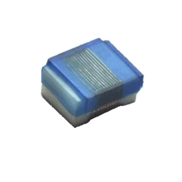 SMD protegeu o ODM alto de Chip Ceramic Body For Car do indutor de Q