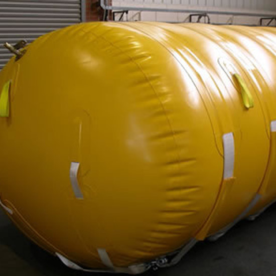 Пневматическая подъемная тяжелая работа надувные подушки воздушные