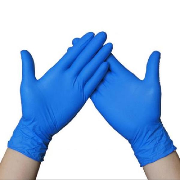Medical Latex Gloves Production Line Nitrile Gloves Production Line Disposable