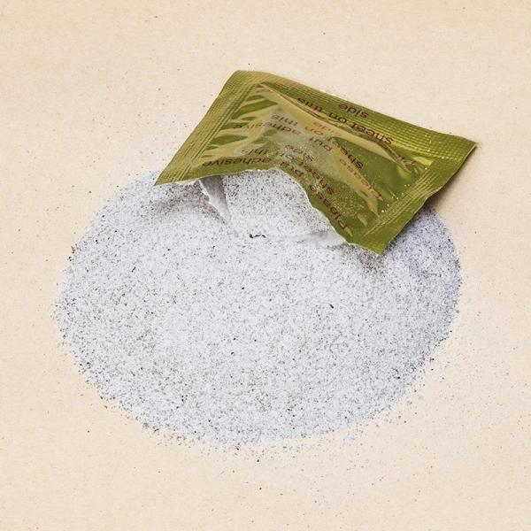 Weight Loss Patch Function 10 Packs Ginger Foot Pads 10 Adhesive Sheets for Removing Impurities and Relieving Stress