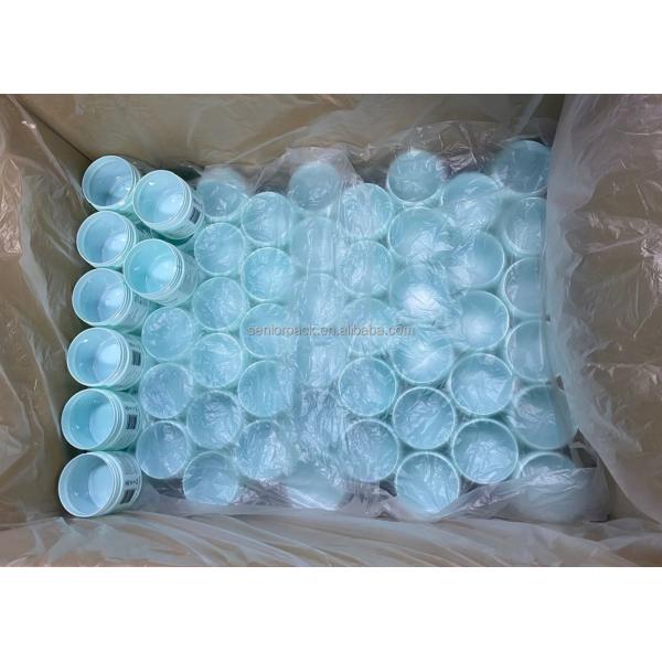 Samples Process 2-3 days 200ml 250ml 500ml Plastic Recycled HDPE Lotion Pump Shampoo Bottle for Luxury Eco PCR Packaging