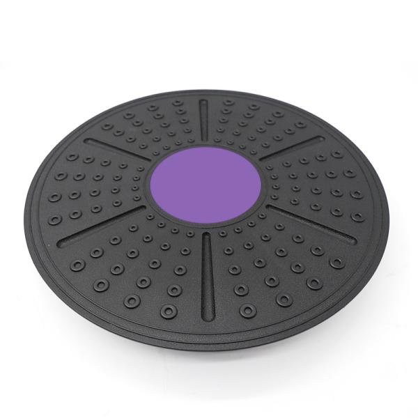 Micogo Wholesale Exercise Balance Stability Trainer Portable Workout Core Trainer Balance Board Yoga
